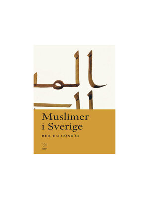 cover image of Muslimer i Sverige